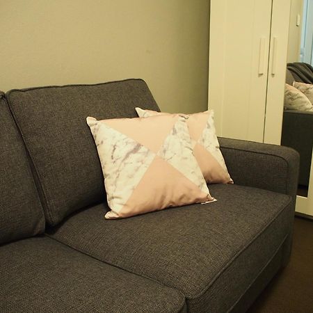 City Quarters On Brewer Перт Экстерьер фото