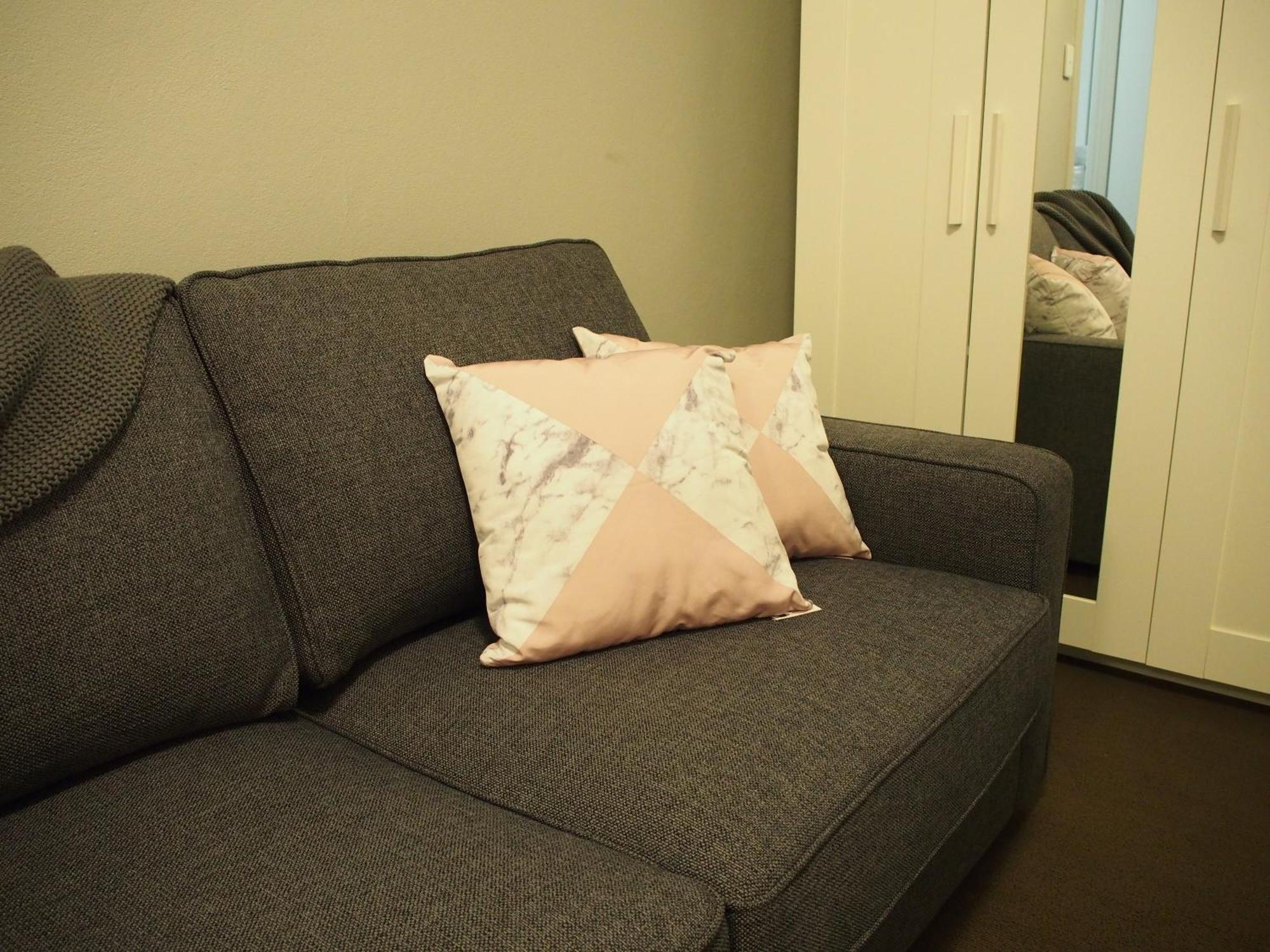 City Quarters On Brewer Перт Экстерьер фото