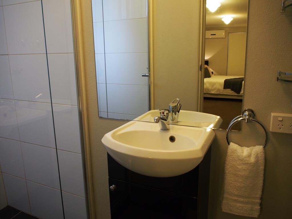 City Quarters On Brewer Перт Экстерьер фото