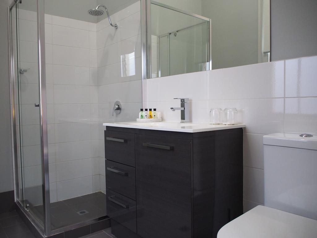 City Quarters On Brewer Перт Экстерьер фото
