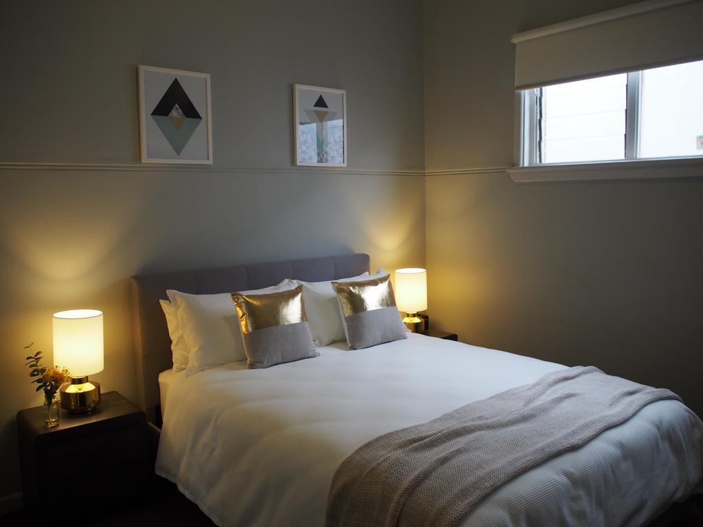 City Quarters On Brewer Перт Экстерьер фото